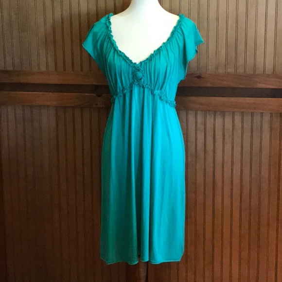 Max Studio Dresses & Skirts - Max Studio Specialty Size L dress
